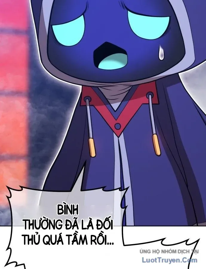 Gậy Gỗ Cấp 99+ Chap 206 - Next Chap 207