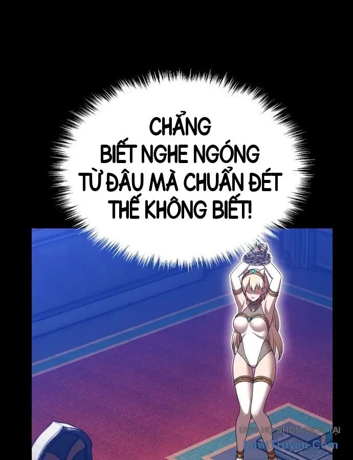 Gậy Gỗ Cấp 99+ Chap 206 - Next Chap 207