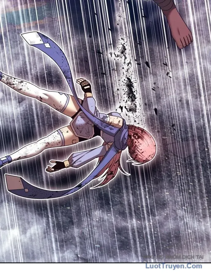 Gậy Gỗ Cấp 99+ Chap 206 - Next Chap 207