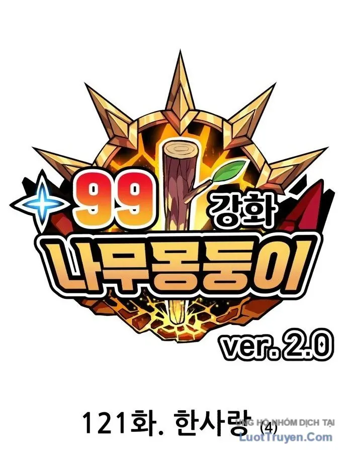 Gậy Gỗ Cấp 99+ Chap 206 - Next Chap 207