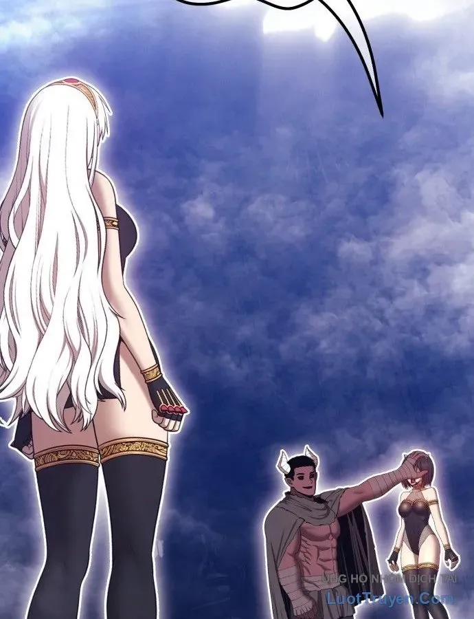 Gậy Gỗ Cấp 99+ Chap 206 - Next Chap 207