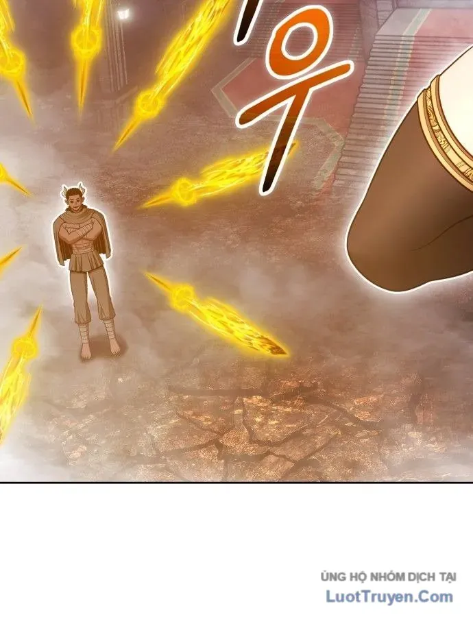 Gậy Gỗ Cấp 99+ Chap 206 - Next Chap 207