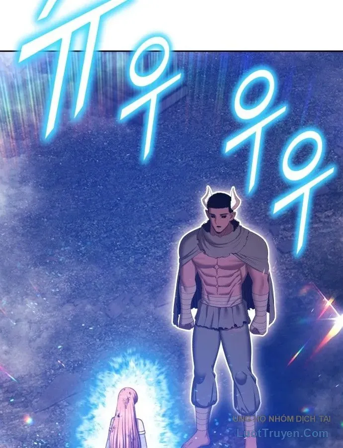 Gậy Gỗ Cấp 99+ Chap 207 - Next Chap 208