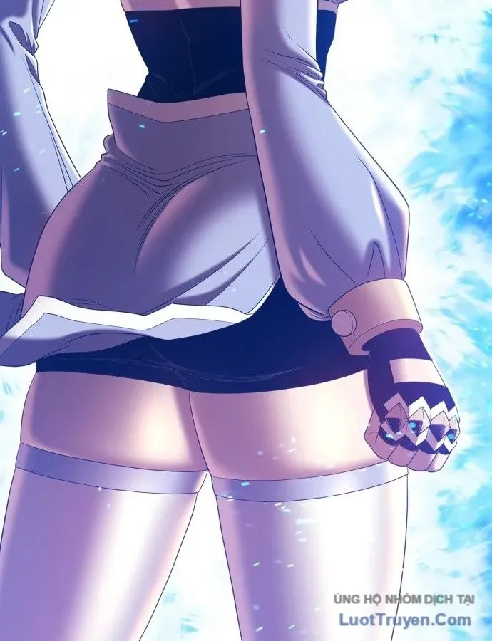 Gậy Gỗ Cấp 99+ Chap 207 - Next Chap 208