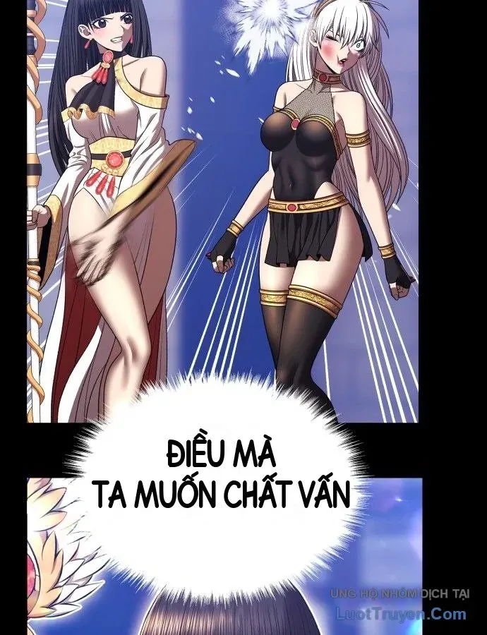 Gậy Gỗ Cấp 99+ Chap 207 - Next Chap 208