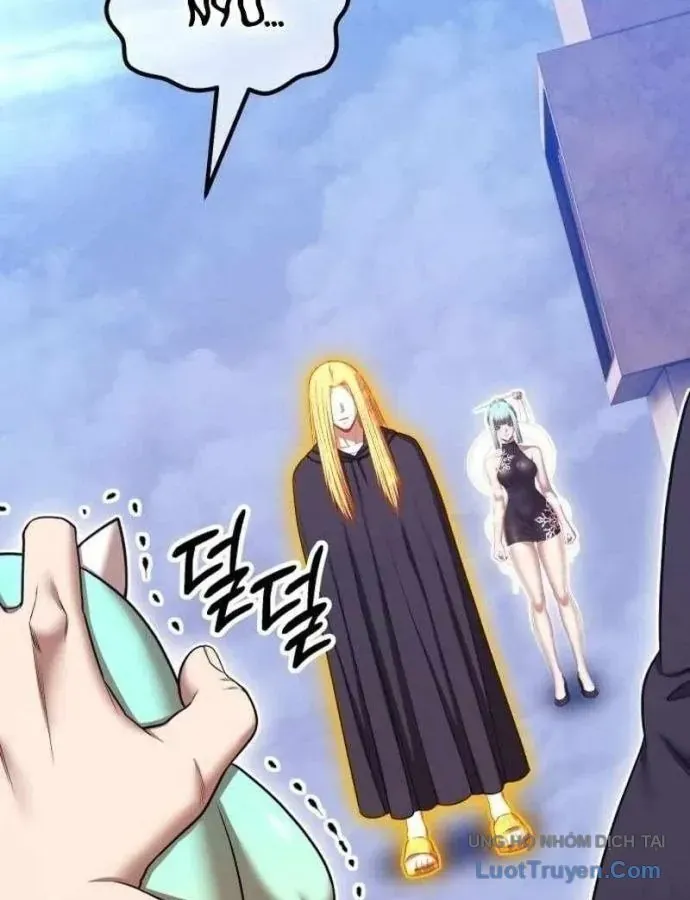 Gậy Gỗ Cấp 99+ Chap 200 - Next Chap 201