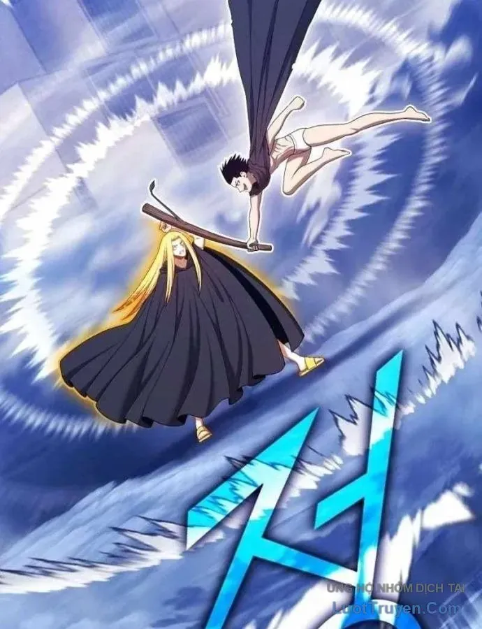Gậy Gỗ Cấp 99+ Chap 200 - Next Chap 201