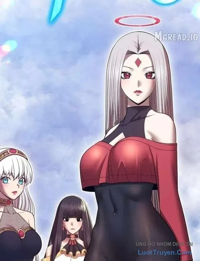 Gậy Gỗ Cấp 99+ Chap 201 - Next Chap 202