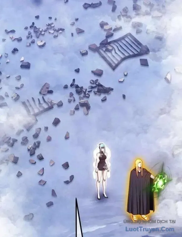 Gậy Gỗ Cấp 99+ Chap 201 - Next Chap 202