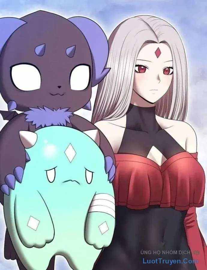 Gậy Gỗ Cấp 99+ Chap 201 - Next Chap 202