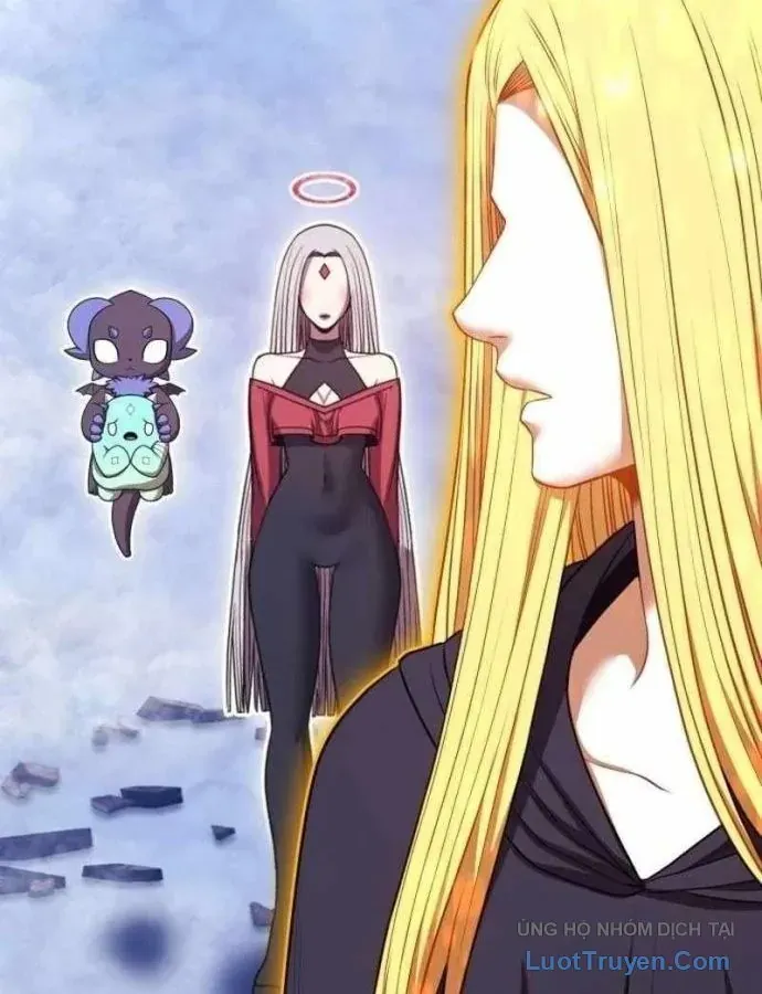Gậy Gỗ Cấp 99+ Chap 201 - Next Chap 202