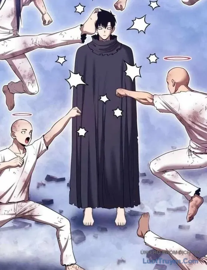 Gậy Gỗ Cấp 99+ Chap 201 - Next Chap 202