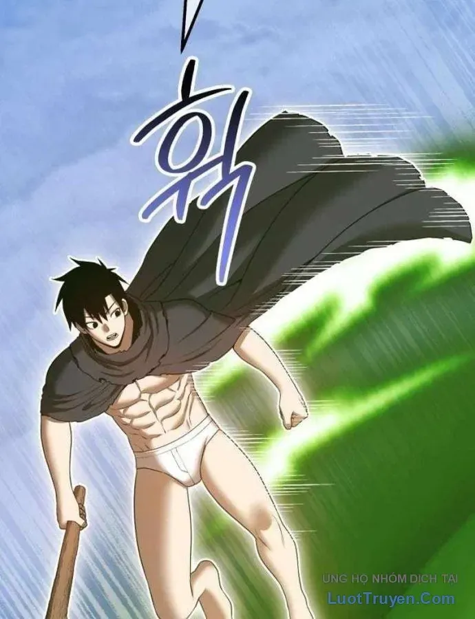 Gậy Gỗ Cấp 99+ Chap 201 - Next Chap 202
