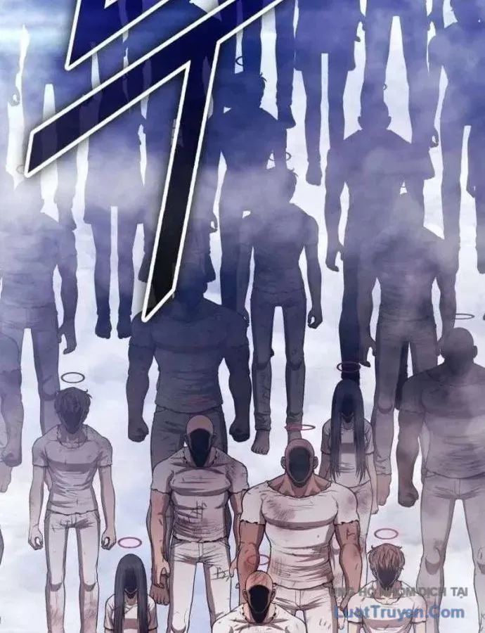 Gậy Gỗ Cấp 99+ Chap 201 - Next Chap 202
