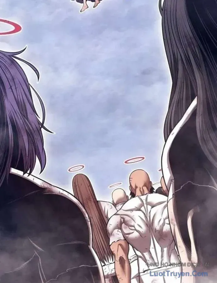 Gậy Gỗ Cấp 99+ Chap 201 - Next Chap 202