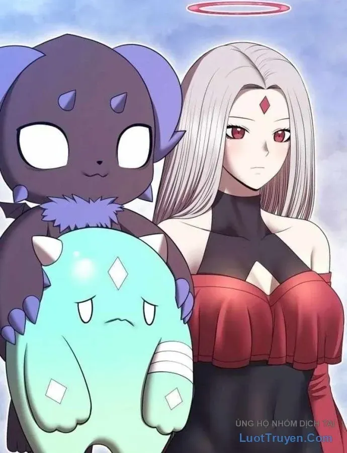 Gậy Gỗ Cấp 99+ Chap 202 - Next Chap 203