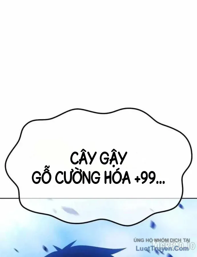 Gậy Gỗ Cấp 99+ Chap 202 - Next Chap 203