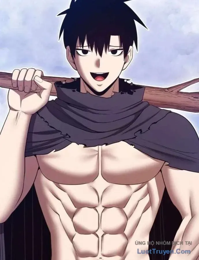 Gậy Gỗ Cấp 99+ Chap 202 - Next Chap 203