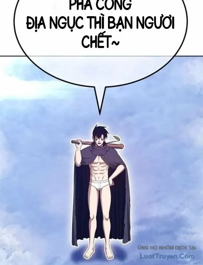 Gậy Gỗ Cấp 99+ Chap 202 - Next Chap 203