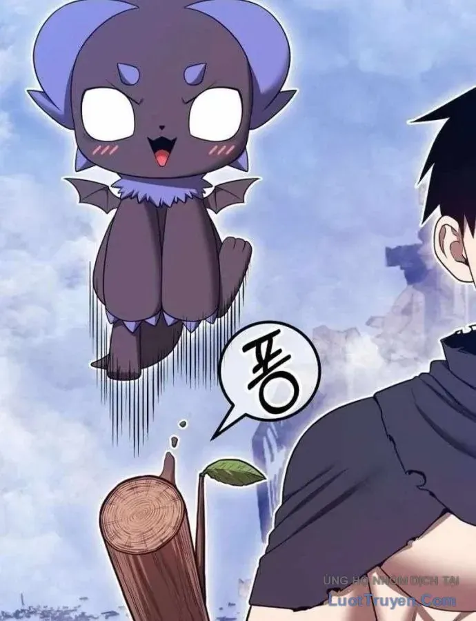 Gậy Gỗ Cấp 99+ Chap 202 - Next Chap 203