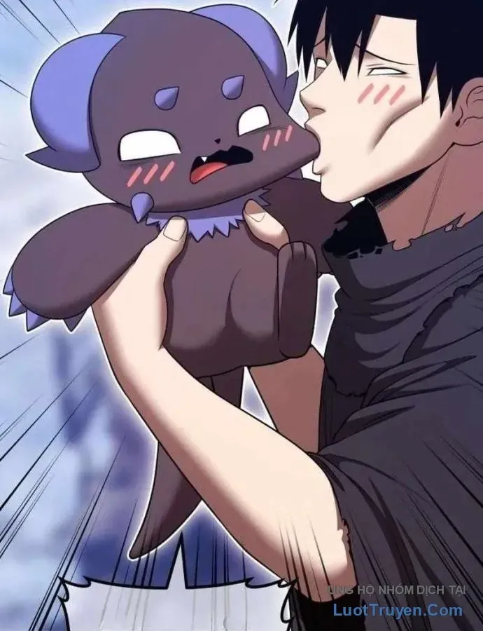 Gậy Gỗ Cấp 99+ Chap 202 - Next Chap 203