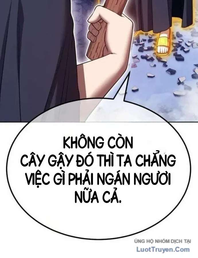 Gậy Gỗ Cấp 99+ Chap 202 - Next Chap 203