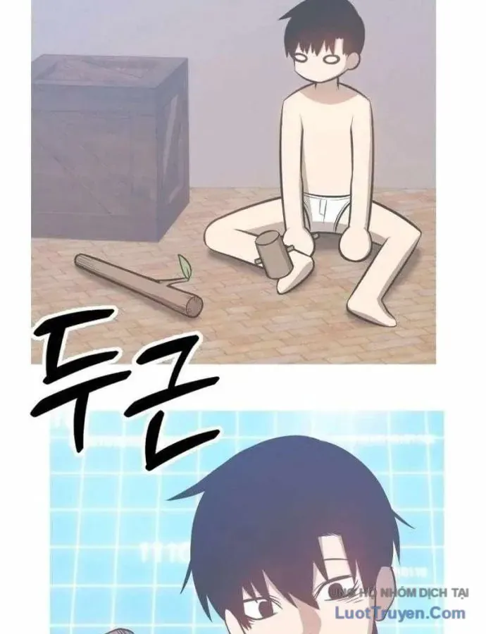Gậy Gỗ Cấp 99+ Chap 202 - Next Chap 203