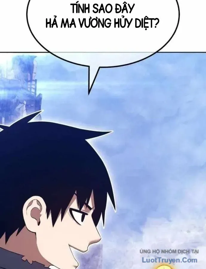 Gậy Gỗ Cấp 99+ Chap 202 - Next Chap 203
