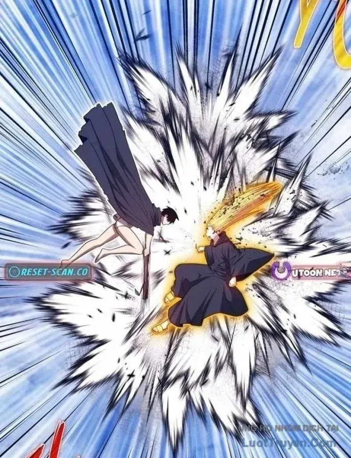 Gậy Gỗ Cấp 99+ Chap 202 - Next Chap 203
