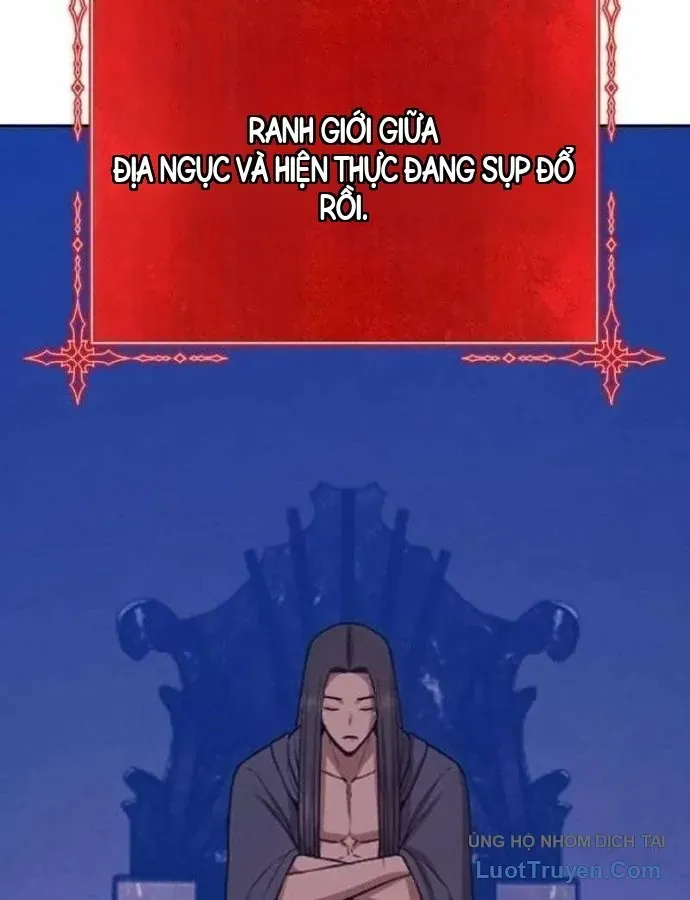 Gậy Gỗ Cấp 99+ Chap 202 - Next Chap 203