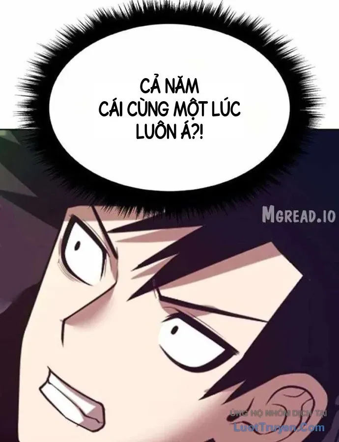 Gậy Gỗ Cấp 99+ Chap 202 - Next Chap 203
