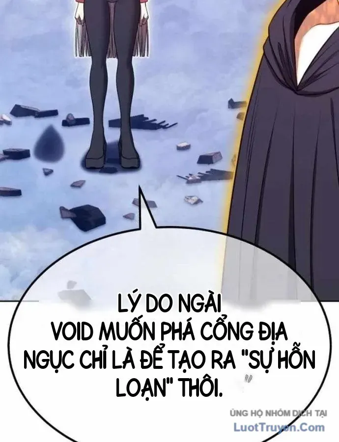 Gậy Gỗ Cấp 99+ Chap 202 - Next Chap 203