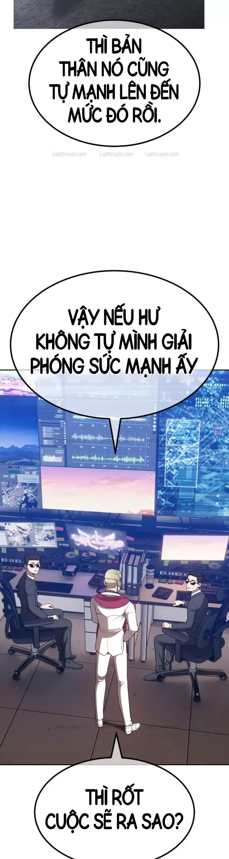Gậy Gỗ Cấp 99+ Chap 219 - Next Chap 220