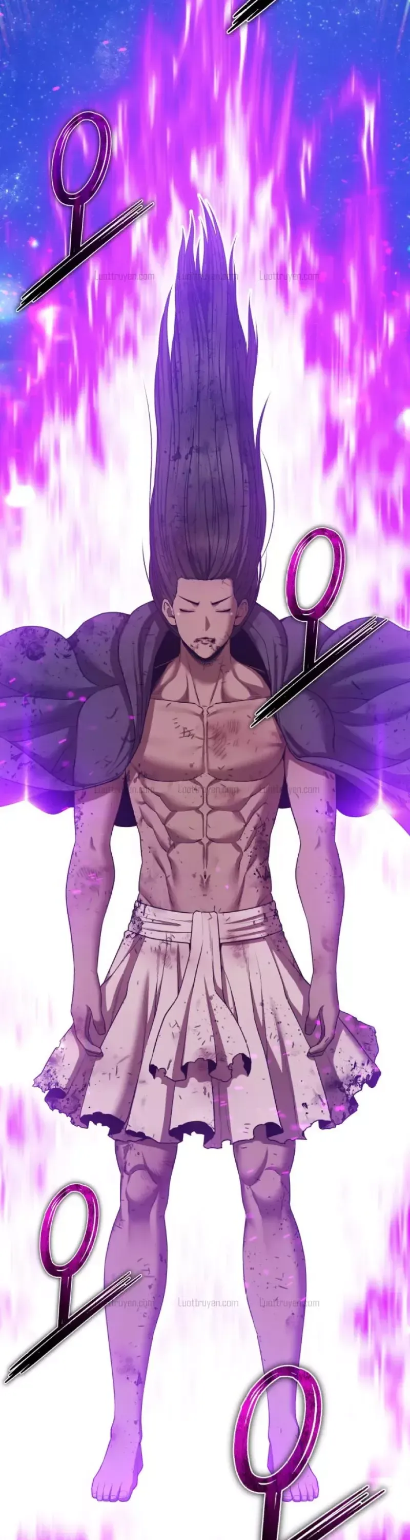Gậy Gỗ Cấp 99+ Chap 219 - Next Chap 220