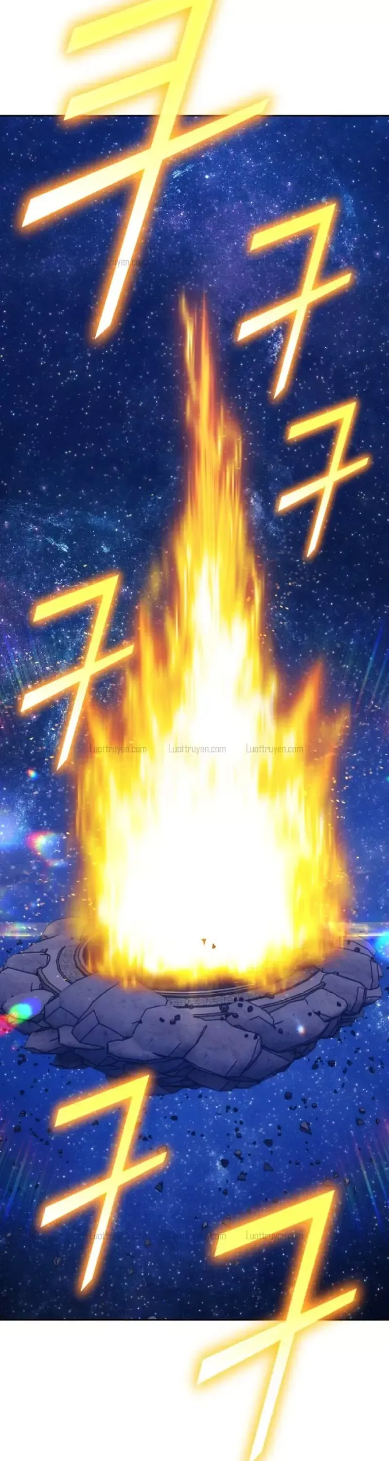 Gậy Gỗ Cấp 99+ Chap 219 - Next Chap 220