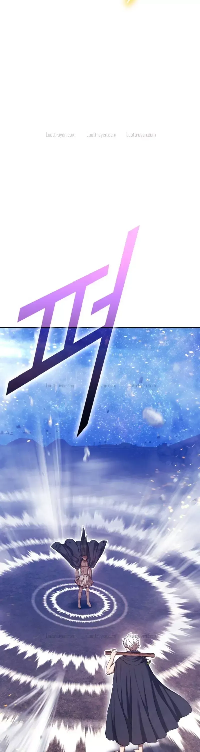 Gậy Gỗ Cấp 99+ Chap 219 - Next Chap 220