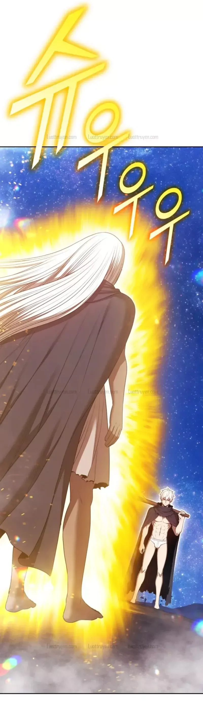 Gậy Gỗ Cấp 99+ Chap 219 - Next Chap 220