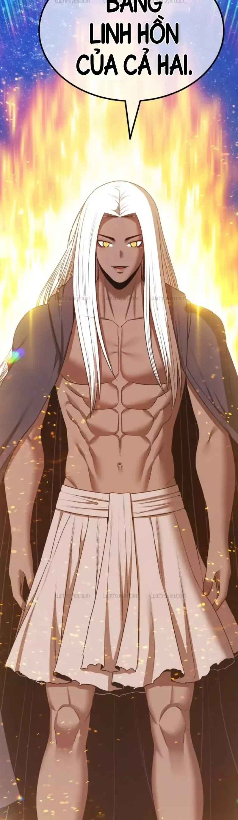 Gậy Gỗ Cấp 99+ Chap 219 - Next Chap 220