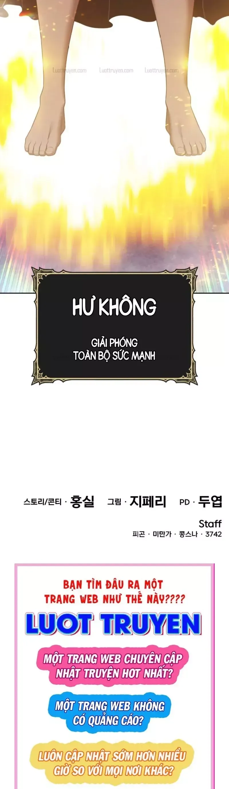Gậy Gỗ Cấp 99+ Chap 219 - Next Chap 220