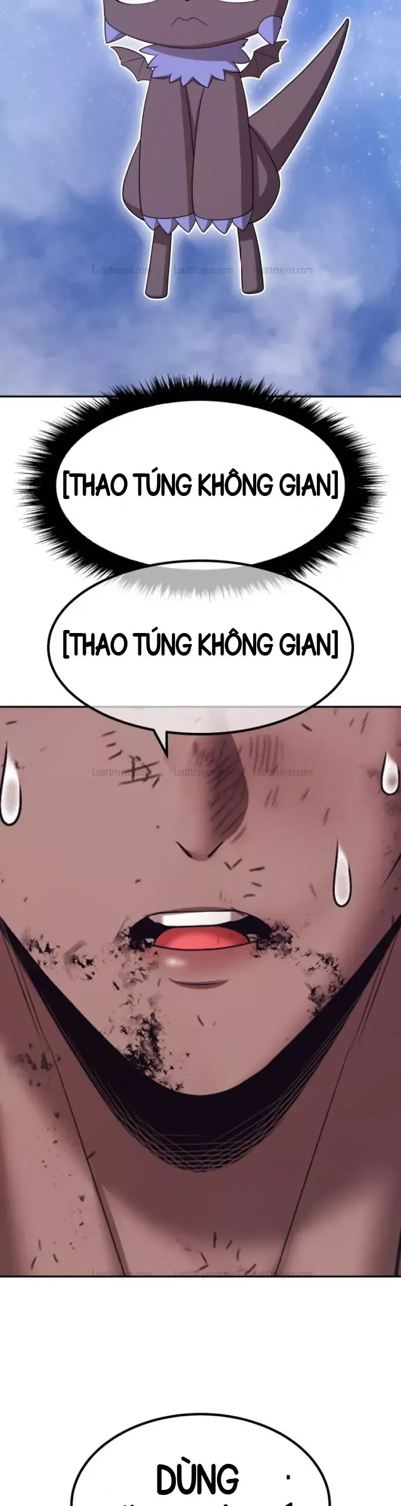Gậy Gỗ Cấp 99+ Chap 219 - Next Chap 220