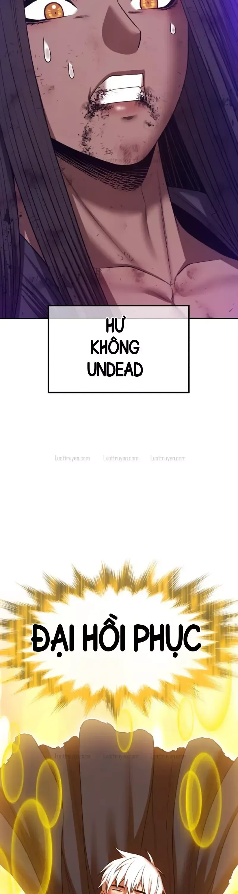 Gậy Gỗ Cấp 99+ Chap 219 - Next Chap 220