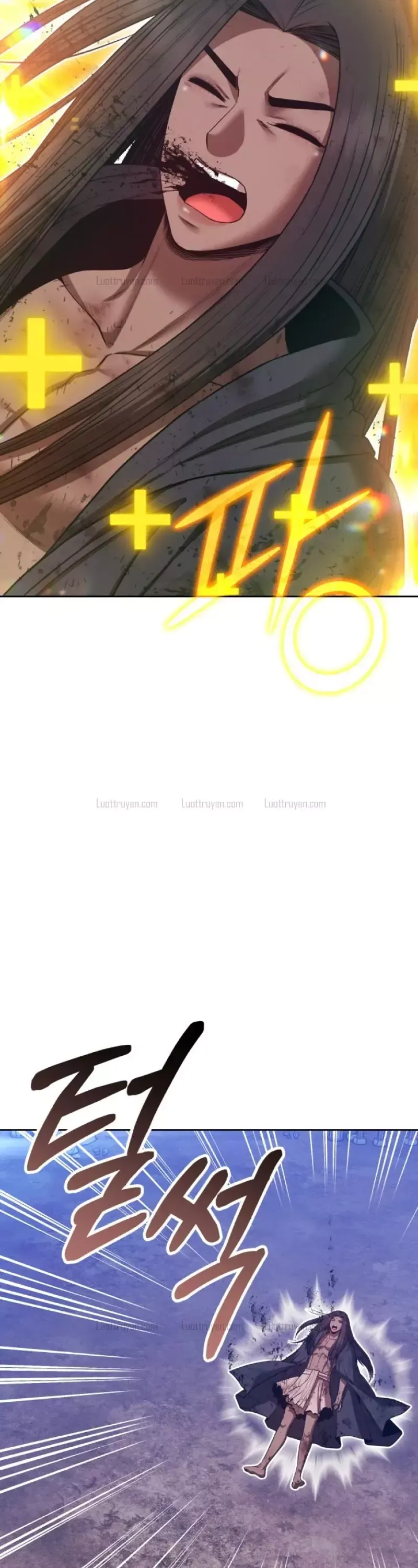 Gậy Gỗ Cấp 99+ Chap 219 - Next Chap 220