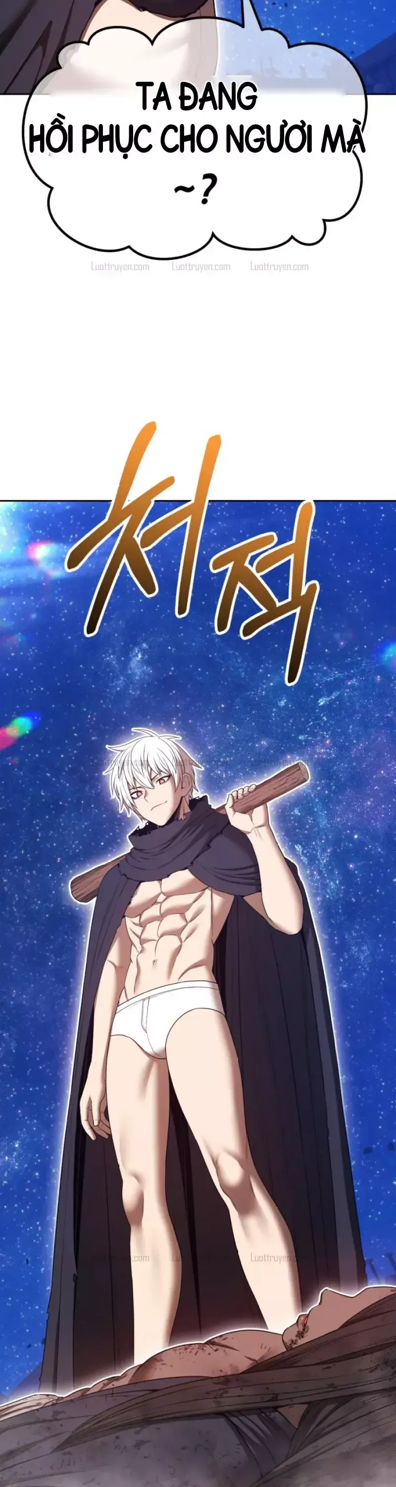 Gậy Gỗ Cấp 99+ Chap 219 - Next Chap 220