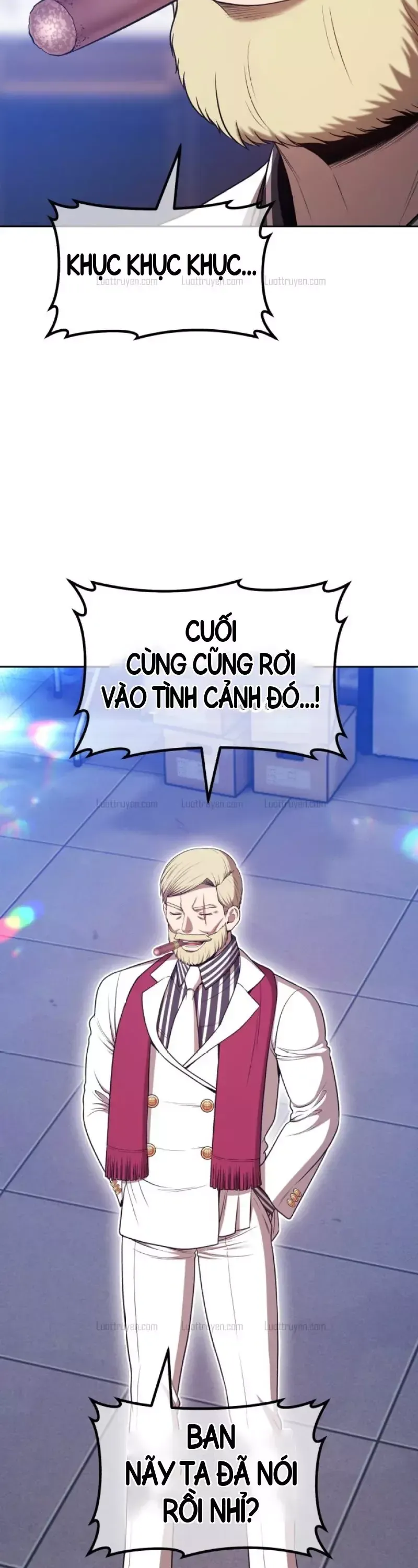 Gậy Gỗ Cấp 99+ Chap 219 - Next Chap 220