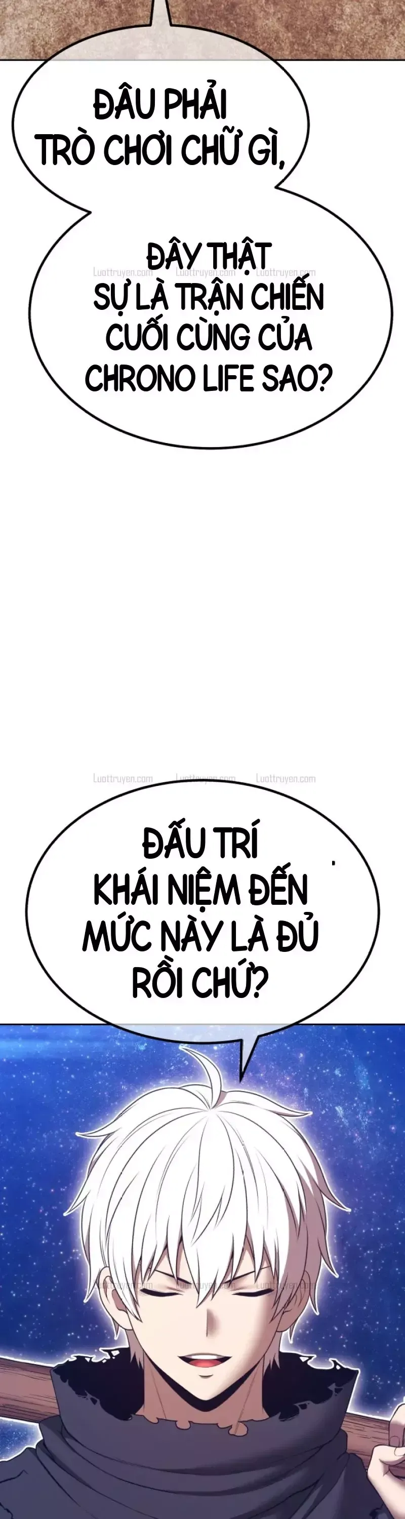 Gậy Gỗ Cấp 99+ Chap 219 - Next Chap 220