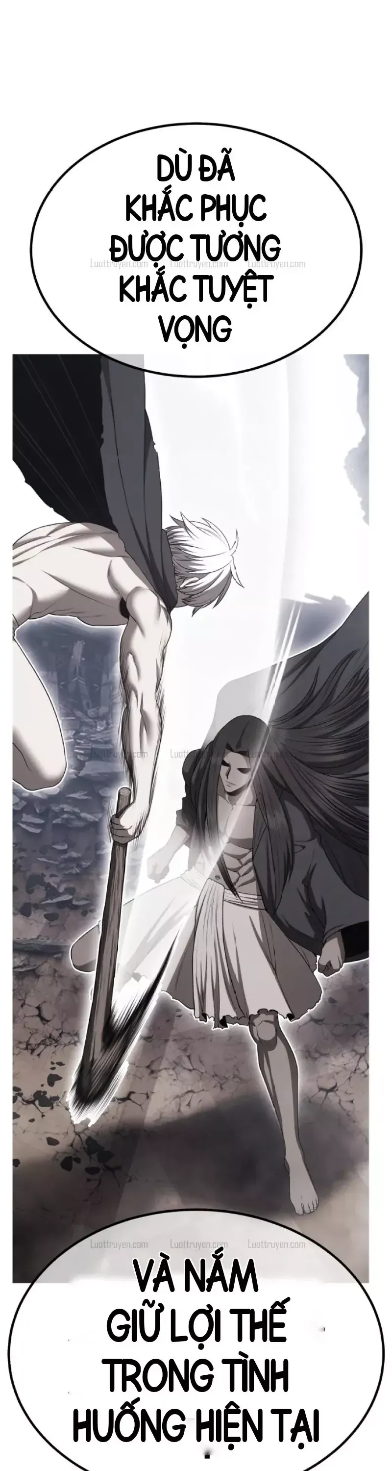 Gậy Gỗ Cấp 99+ Chap 219 - Next Chap 220