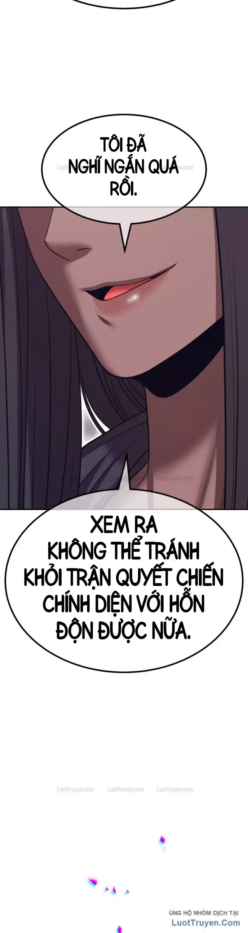 Gậy Gỗ Cấp 99+ Chap 219 - Next Chap 220