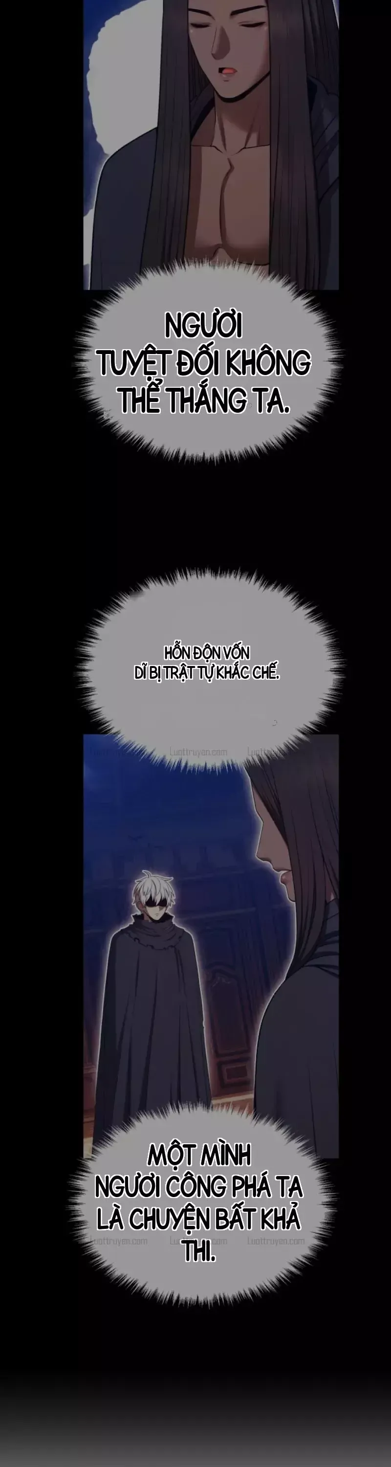 Gậy Gỗ Cấp 99+ Chap 219 - Next Chap 220