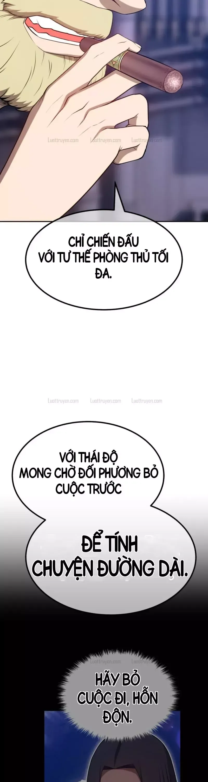 Gậy Gỗ Cấp 99+ Chap 219 - Next Chap 220
