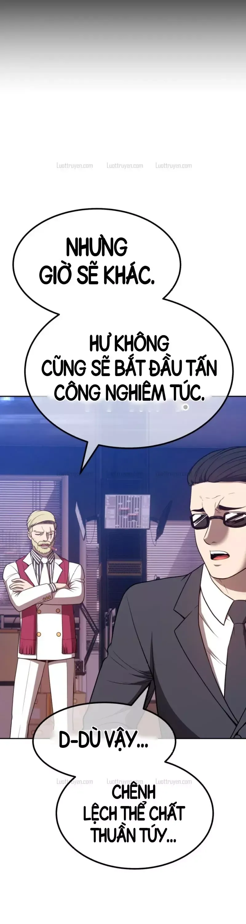 Gậy Gỗ Cấp 99+ Chap 219 - Next Chap 220